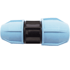 Муфта редукційна ПНД 25-32 VS Plast